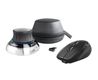 3Dconnexion SpaceMouse Wireless Kit 2 - 626327 - zdjęcie 1